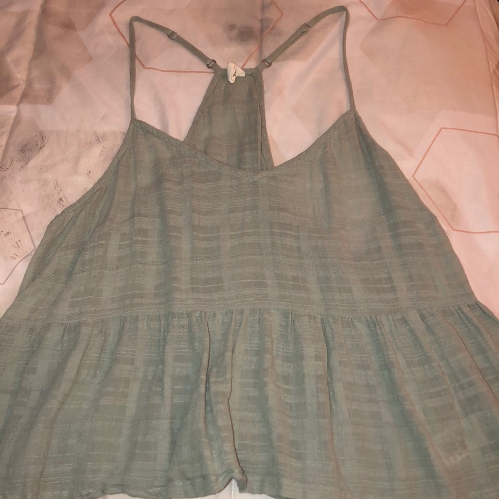 Tank Top From Aeropostale
